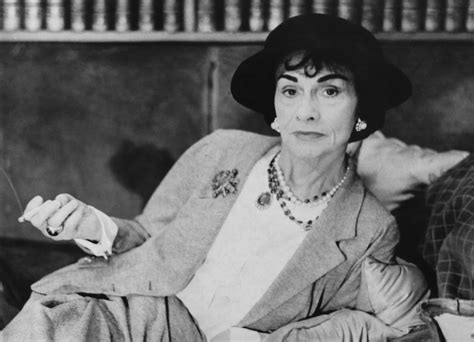 coco chanel how did she die